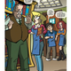 Illustration for article titled This Monday comic preview, its old-school Teenage Mutant Ninja Turtles